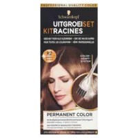 Schwarzkopf Uitgroeiset goudbruin