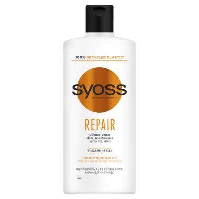 pdp-image-Syoss Conditioner repair therapy