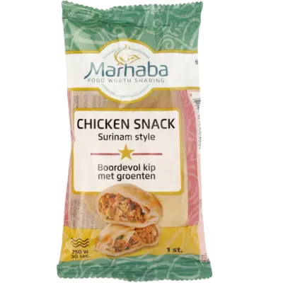 pdp-image-Marhaba Chicken pastei