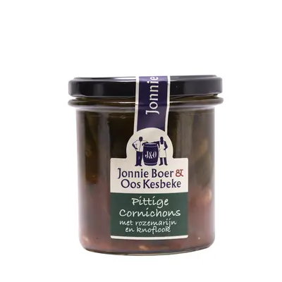 pdp-image-Jonnie & Oos Cornichons