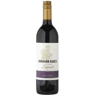 Ranahan Ranch Zinfandel bestellen | Albert Heijn