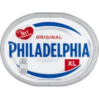 Een afbeelding van Philadelphia Original XL