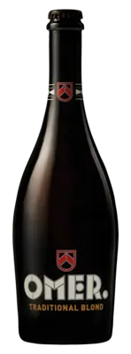 pdp-image-Omer. Traditional blond bel
