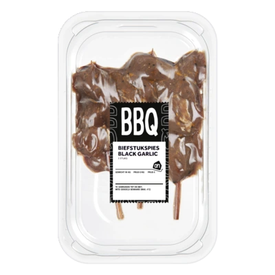 pdp-image-AH BBQ biefstukspies black garlic