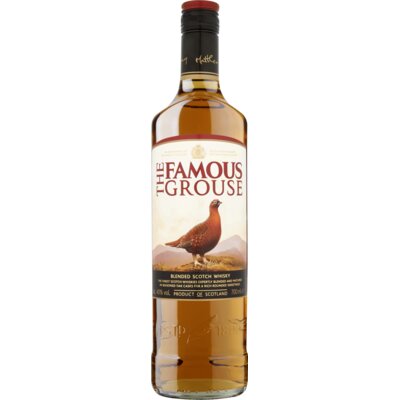 pdp-image-The Famous Grouse Blended Scotch