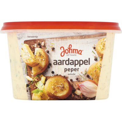 pdp-image-Johma Kartoffelsalade licht pittig