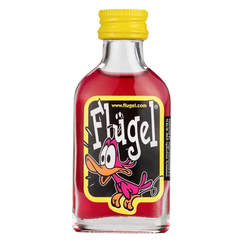 Wodka mini