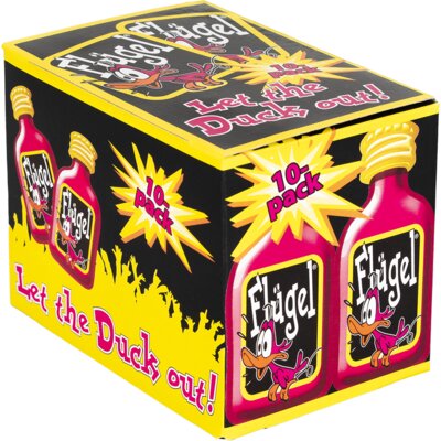 pdp-image-Flügel Wodka mini 10-pack