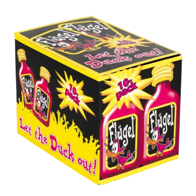 pdp-image-Flügel Wodka mini 10-pack