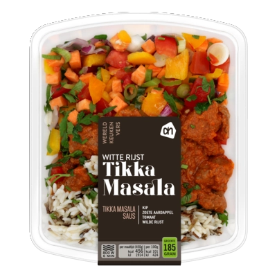 pdp-image-AH Verse maaltijd tikka massala