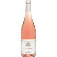 Afbeelding van Hubert Legrand Sancerre rosé