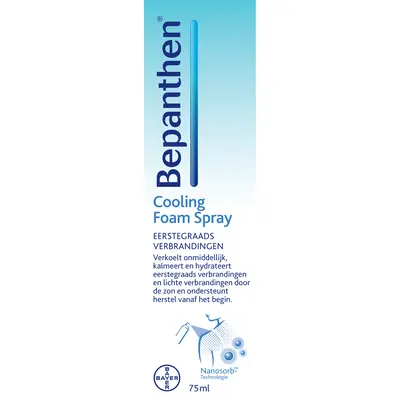 pdp-image-Bepanthen Cooling foam spray