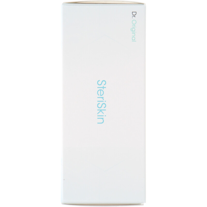 Een afbeelding van Dr. Original Reinigingsvloeistof