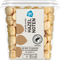 Afbeelding van Hazelnoten