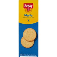 Een afbeelding van Schär Maria biscuits glutenvrij