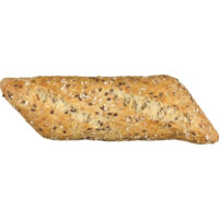 Afbeelding van Desem pistolet spelt wit