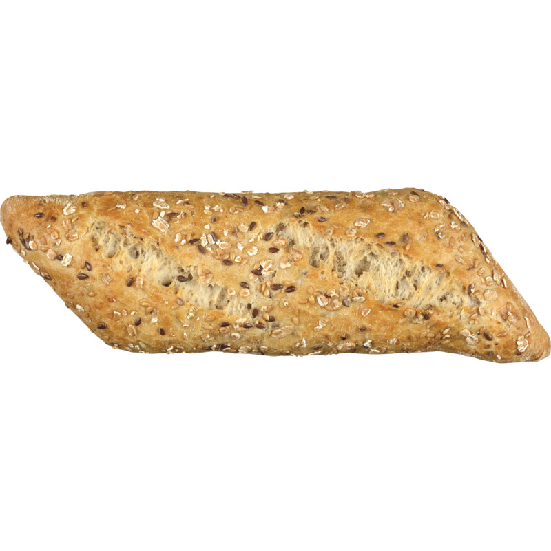 Een afbeelding van AH Desem pistolet spelt wit