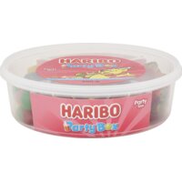 Een afbeelding van Haribo Party Box