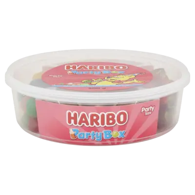 pdp-image-Haribo Party Box