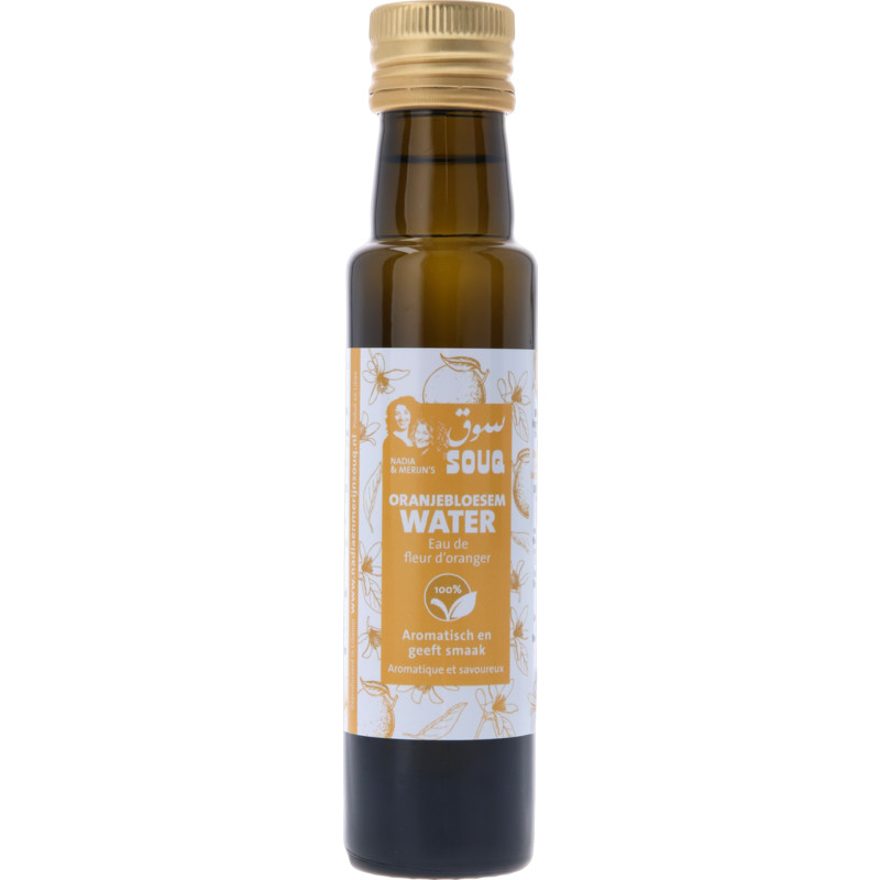 Een afbeelding van Souq Oranjebloesem water