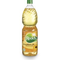 Een afbeelding van Reddy Zonnebloemolie