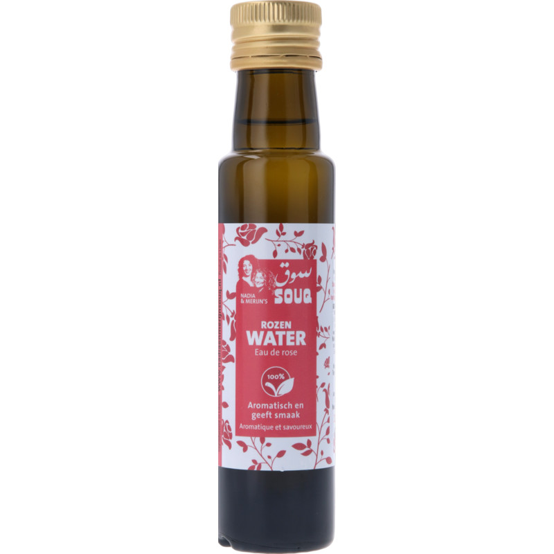 Een afbeelding van Souq Rozenwater
