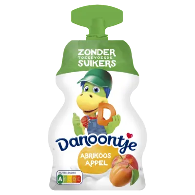 pdp-image-Danone Danoontje tussendoortje abrikoos-appel