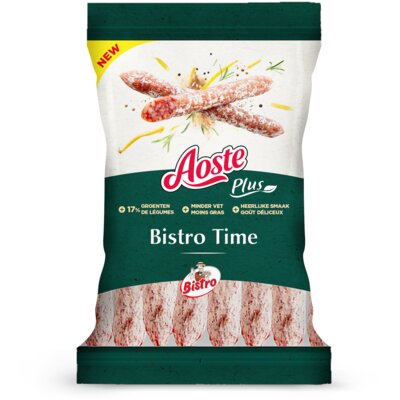 pdp-image-Aoste Bistro time plus bel