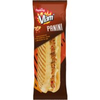 Een afbeelding van Topking Vlam panini