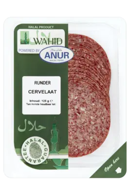 pdp-image-Wahid rundercervelaat 125 gram