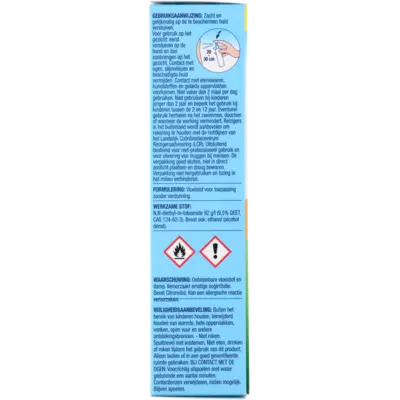 pdp-image-Azaron Anti-muggen 9,5% DEET spray