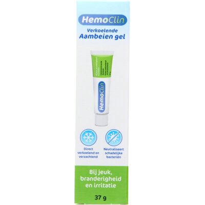pdp-image-Hemoclin Aambeien gel