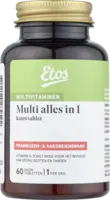 Etos Multi alles in 1 Kauwtabletten