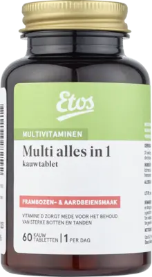 pdp-image-Etos Multi alles in 1 Kauwtabletten