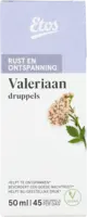 Etos Valeriaan druppels
