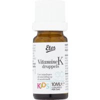 Een afbeelding van Etos Vitamine K druppels