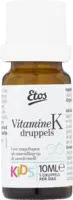 Etos Vitamine K druppels