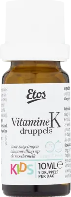 pdp-image-Etos Vitamine K druppels