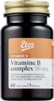 Etos Vitamine B Complex 50Mg