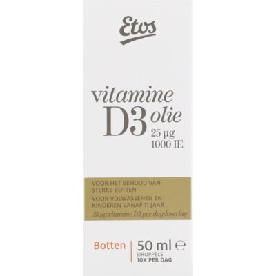 pdp-image-Etos Vitamine D3 Hooggedoseerd Olie