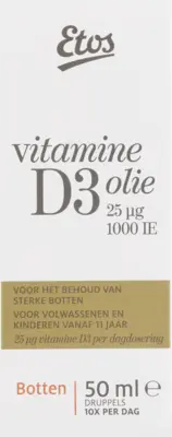 pdp-image-Etos Vitamine D3 Hooggedoseerd Olie