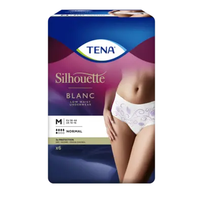 pdp-image-Tena incontinentie pants discreet m 3x6