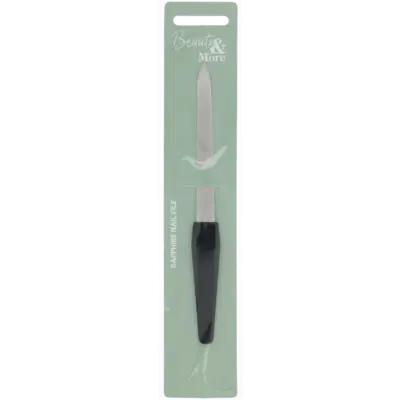pdp-image-Beauty & More Nagelvijl saffier