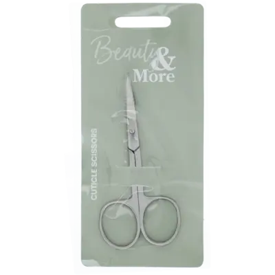 pdp-image-Beauty & More Nagelriemschaar gebogen