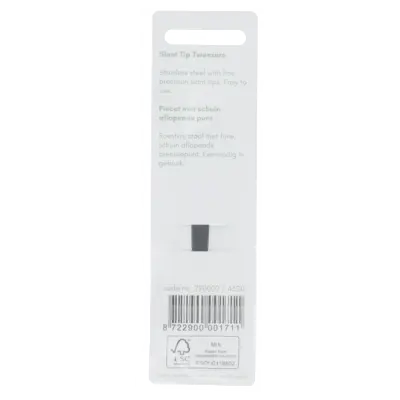 pdp-image-Beauty & More Pincet klas punt