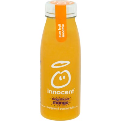 Innocent mangoes & passion fruits sm bestellen | Albert Heijn