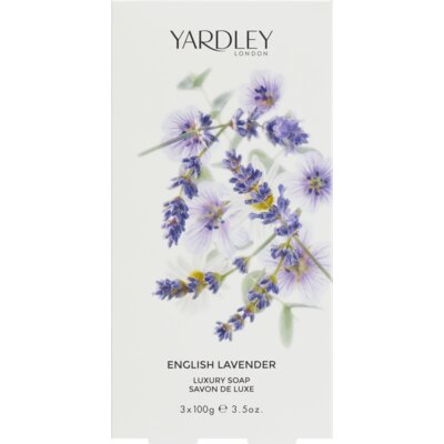 pdp-image-Yardley English lavender luxe zeep