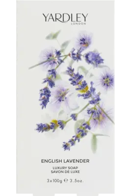 pdp-image-Yardley English lavender luxe zeep