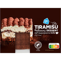 Een afbeelding van AH Tiramisu