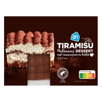 AH Tiramisu